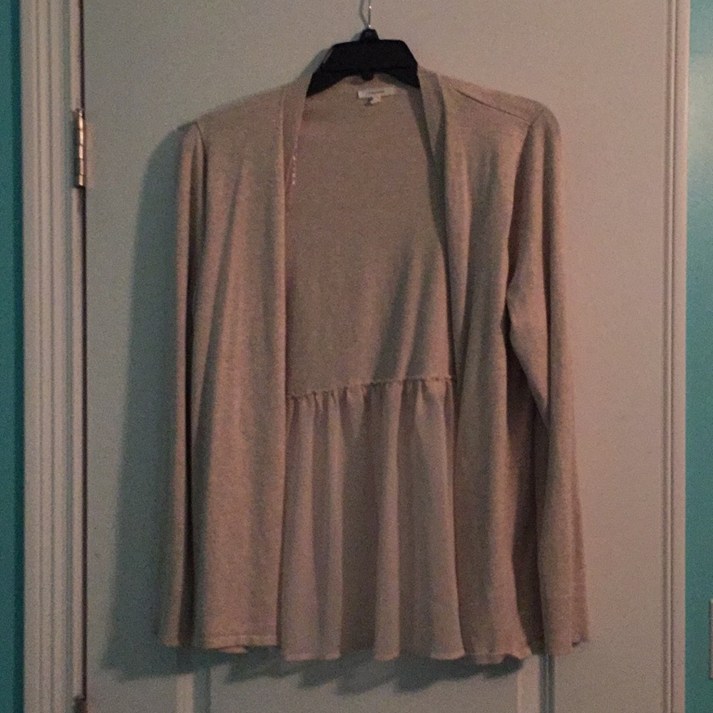 Cardigan